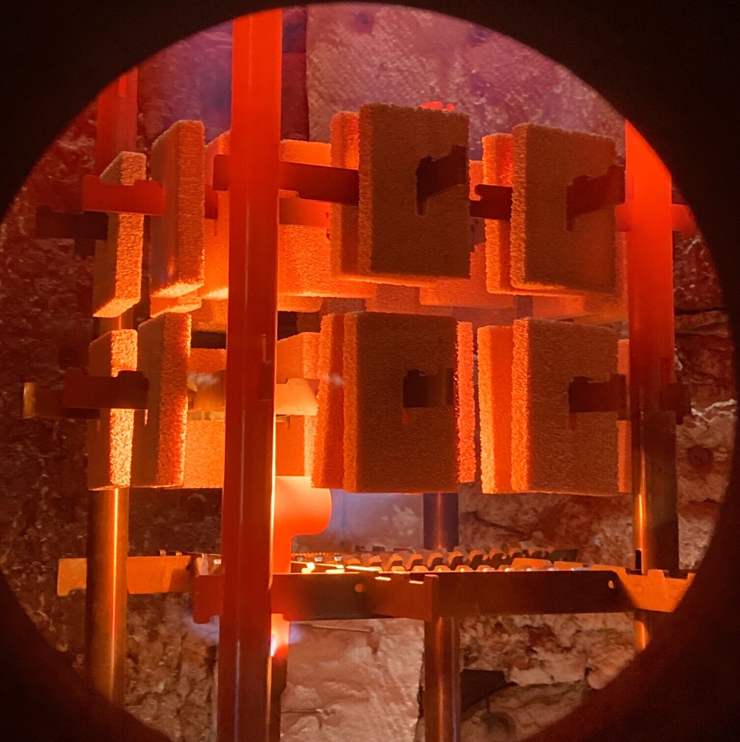 Zeeco Process Burners - Best Vintage Wallpapers in Mobile